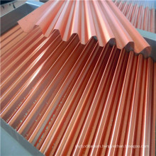 Low price metal roofing sheet/corrugated steel roofing sheet/hot dipped zinc Steel